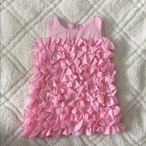 💕 Ruffle butts infant dress 💕